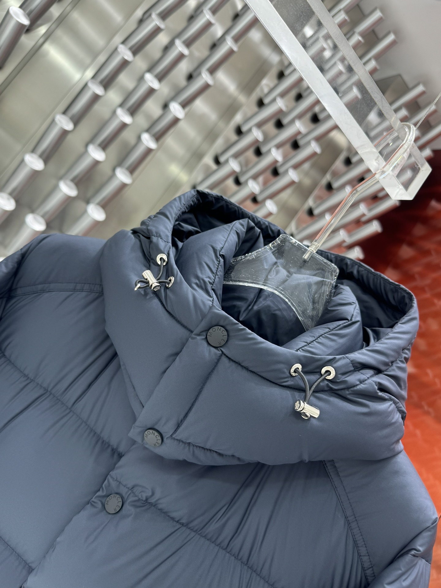 Moncler Down Jackets